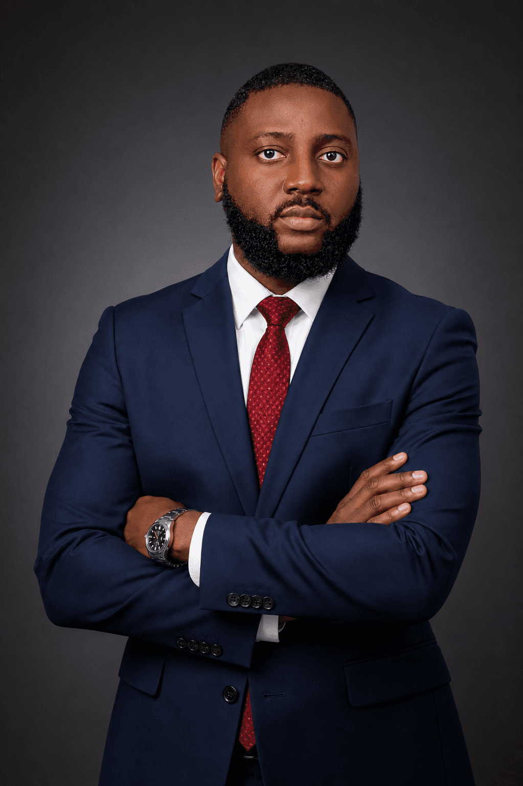 Olusegun Agbolade
